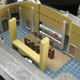 Illustration for article titled Firefly's Serenity Finally Gets the Detailed Cutaway Model It Deserves